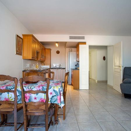 Apartment With Sea View With Two Bedrooms Ніцца Екстер'єр фото