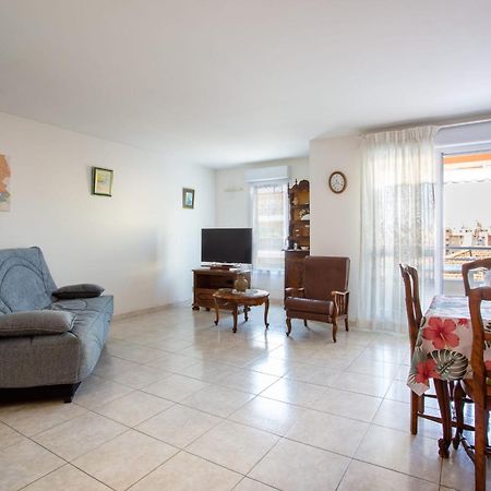 Apartment With Sea View With Two Bedrooms Ніцца Екстер'єр фото